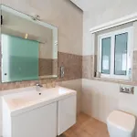 Stunning Seafront Flat In
