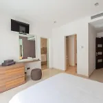 Stunning Seafront Flat In *