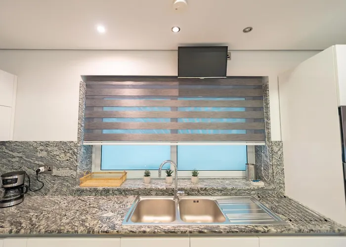 Apartmán Stunning Seafront Flat In Sliema